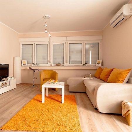 Diva Apartman Arandjelovac Bagian luar foto