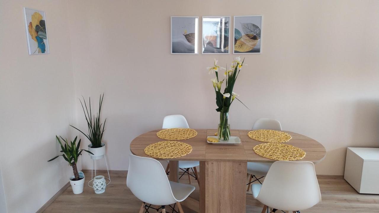 Diva Apartman Arandjelovac Bagian luar foto