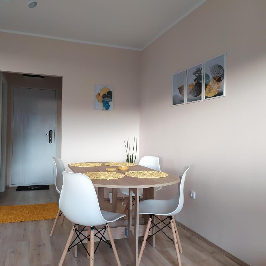 Diva Apartman Arandjelovac Bagian luar foto