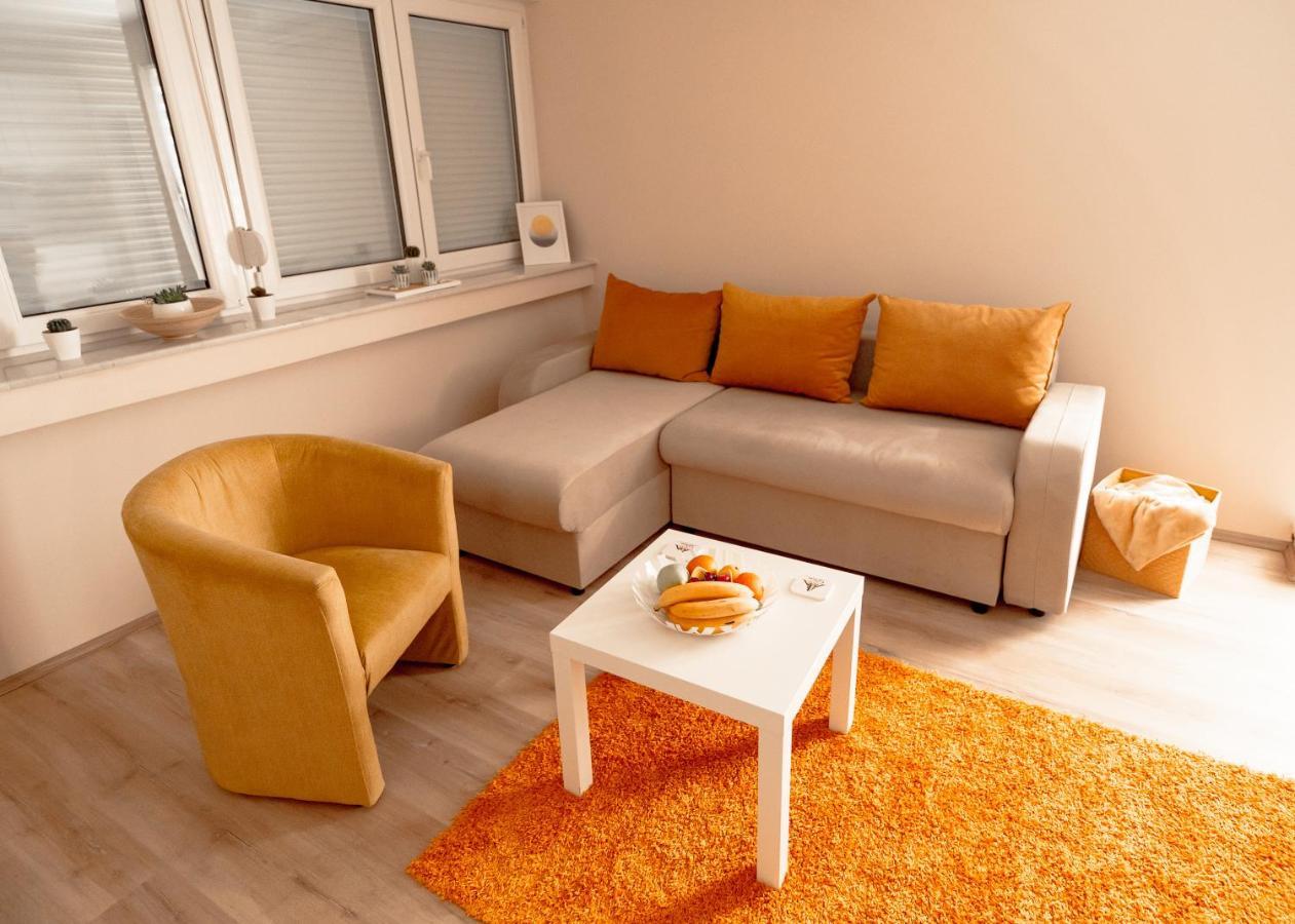 Diva Apartman Arandjelovac Bagian luar foto
