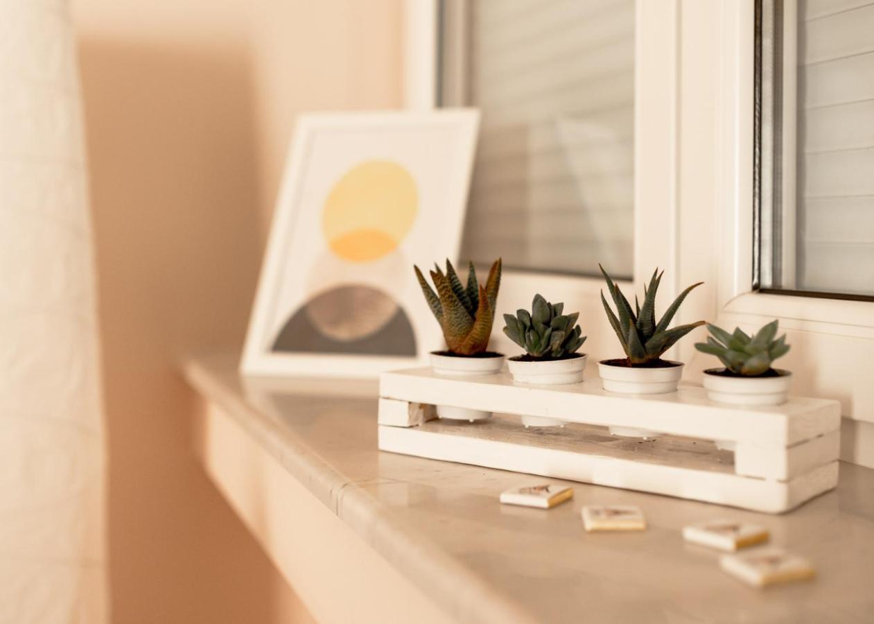 Diva Apartman Arandjelovac Bagian luar foto