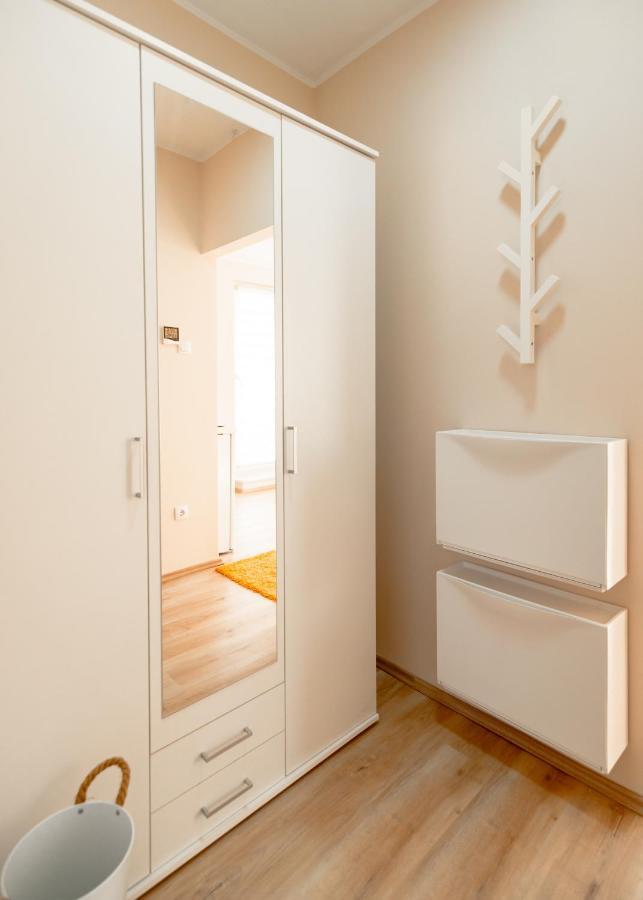 Diva Apartman Arandjelovac Bagian luar foto