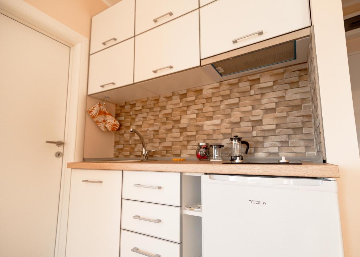 Diva Apartman Arandjelovac Bagian luar foto