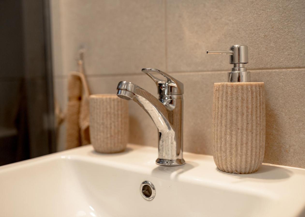 Diva Apartman Arandjelovac Bagian luar foto