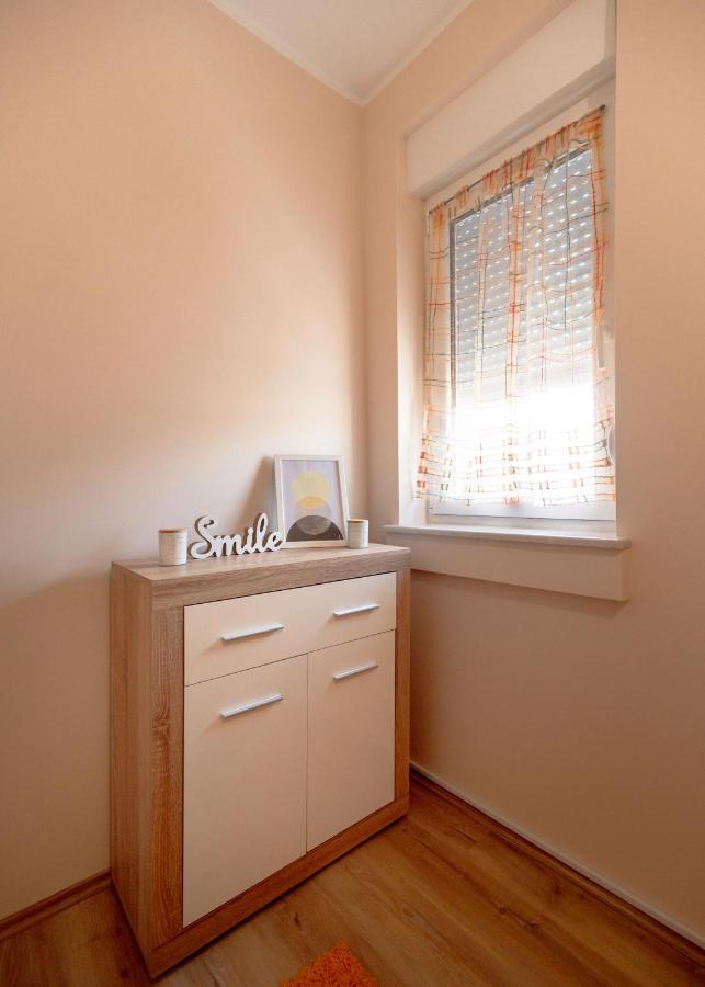 Diva Apartman Arandjelovac Bagian luar foto