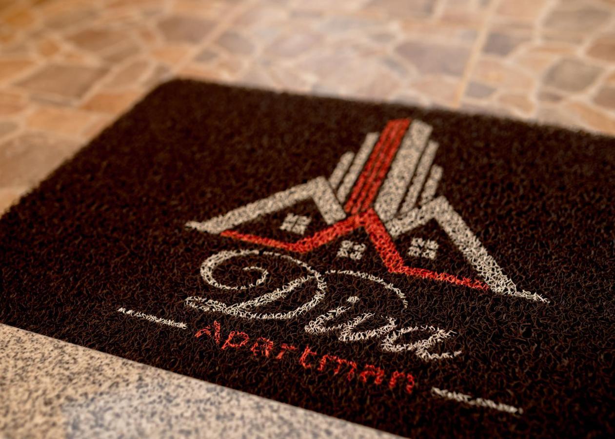 Diva Apartman Arandjelovac Bagian luar foto